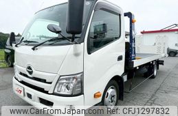 hino dutro 2023 GOO_NET_EXCHANGE_0206920A30250615W001