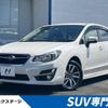 subaru impreza-wagon 2015 -SUBARU--Impreza Wagon DBA-GP2--GP2-030116---SUBARU--Impreza Wagon DBA-GP2--GP2-030116- image 1