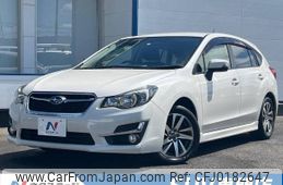 subaru impreza-wagon 2015 -SUBARU--Impreza Wagon DBA-GP2--GP2-030116---SUBARU--Impreza Wagon DBA-GP2--GP2-030116-