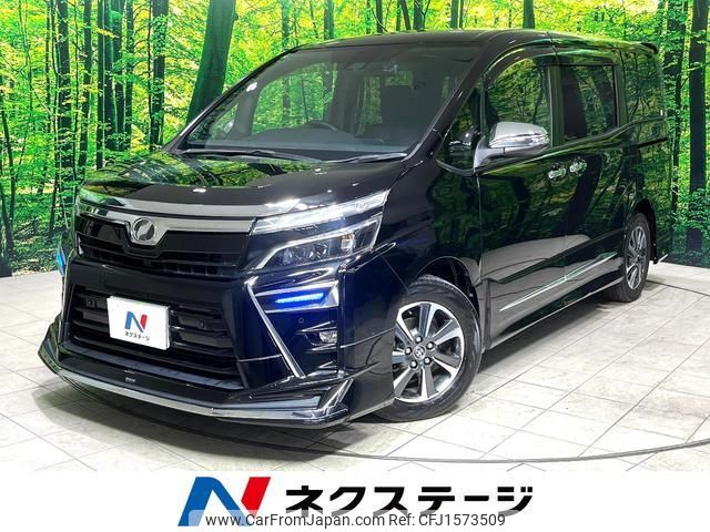 toyota voxy 2019 CFJ1573509 image 1