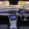 mercedes-benz c-class 2023 CFJ1513865 image 11
