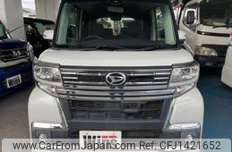 daihatsu tanto 2016 CFJ1421652