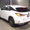 lexus rx 2017 CFJ1862069 image 2