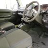 suzuki jimny-sierra 2025 quick_quick_3BA-JB74W_JB74W-232212 image 4