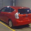 toyota prius-α 2014 -TOYOTA--Prius α DAA-ZVW40W--ZVW40-0007803---TOYOTA--Prius α DAA-ZVW40W--ZVW40-0007803- image 9