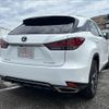 lexus rx 2022 -LEXUS--Lexus RX 3BA-AGL20W--AGL20-0025503---LEXUS--Lexus RX 3BA-AGL20W--AGL20-0025503- image 4