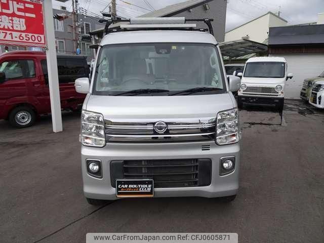 nissan nv100-clipper 2016 quick_quick_ABA-DR17W_DR17W-103518 image 2