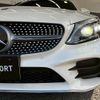 mercedes-benz c-class 2018 -MERCEDES-BENZ--Benz C Class LDA-205014--WDD2050142R442352---MERCEDES-BENZ--Benz C Class LDA-205014--WDD2050142R442352- image 19