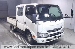 toyota dyna-truck 2018 -TOYOTA--Dyna KDY231-8036479---TOYOTA--Dyna KDY231-8036479-