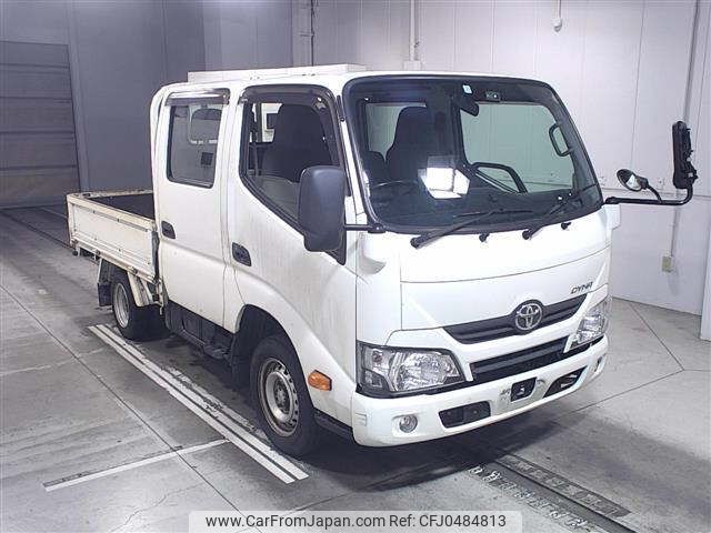 toyota dyna-truck 2018 -TOYOTA--Dyna KDY231-8036479---TOYOTA--Dyna KDY231-8036479- image 1