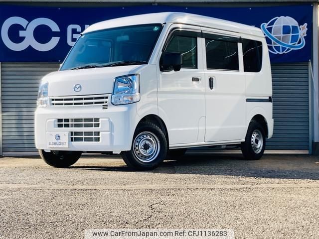 mazda scrum 2024 quick_quick_DG17V_DG17V-890122 image 1