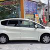 honda fit 2009 -HONDA--Fit DBA-GE6--GE6-1198717---HONDA--Fit DBA-GE6--GE6-1198717- image 18