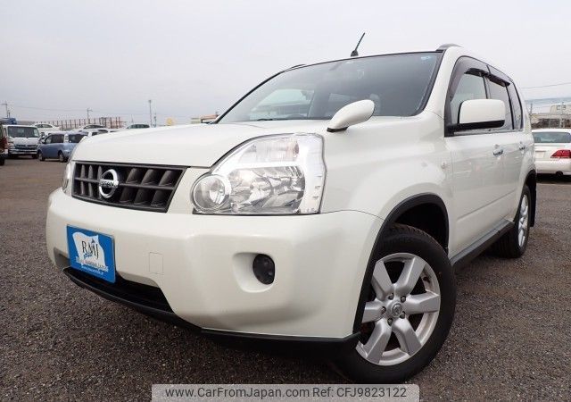 nissan x-trail 2009 REALMOTOR_N2024050112F-24 image 1