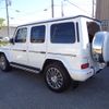 mercedes-benz g-class 2022 -MERCEDES-BENZ--Benz G Class 3DA-463350--W1N4633502X454253---MERCEDES-BENZ--Benz G Class 3DA-463350--W1N4633502X454253- image 2