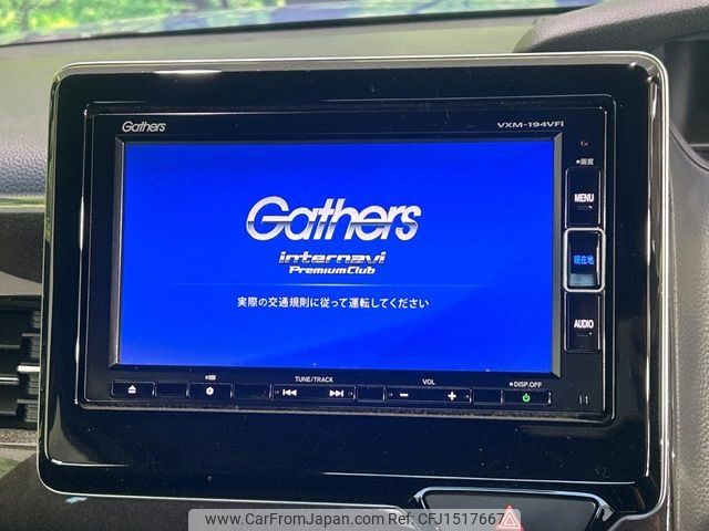 honda n-box 2019 CFJ1517667 image 2