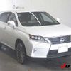 lexus rx 2014 -LEXUS--Lexus RX GYL10W--2414504---LEXUS--Lexus RX GYL10W--2414504- image 1