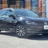 volkswagen golf-variant 2017 -VOLKSWAGEN--VW Golf Variant DBA-AUCHP--WVWZZZAUZHP572315---VOLKSWAGEN--VW Golf Variant DBA-AUCHP--WVWZZZAUZHP572315- image 1