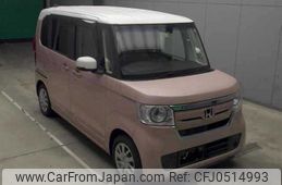 honda n-box 2019 -HONDA--N BOX JF3-2204628---HONDA--N BOX JF3-2204628-