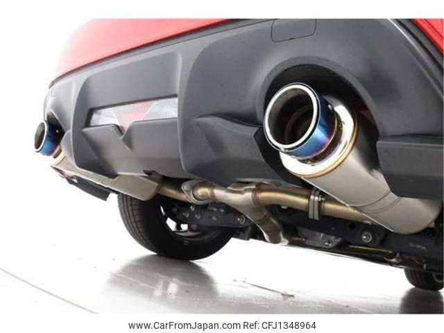 toyota 86 2020 -TOYOTA--86 ZN6--ZN6-105740---TOYOTA--86 ZN6--ZN6-105740- image 2