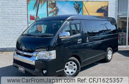 toyota hiace-wagon 2019 CFJ1625357