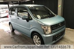 suzuki wagon-r 2018 23992