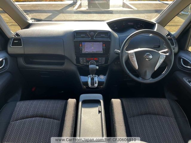 nissan serena 2016 -NISSAN--Serena DAA-HFC26--HFC26-298209---NISSAN--Serena DAA-HFC26--HFC26-298209- image 2