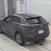 mazda cx-3 2019 quick_quick_5BA-DMEP_DMEP-102356 image 2