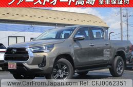 toyota hilux 2024 GOO_NET_EXCHANGE_0400797A30240730W001