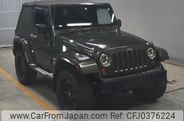 chrysler jeep-wrangler 2007 -CHRYSLER--Jeep Wrangler 1J8FE54147L131767---CHRYSLER--Jeep Wrangler 1J8FE54147L131767-