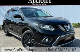 nissan x-trail 2015 quick_quick_HNT32_HNT32-105358