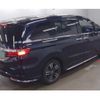 honda odyssey 2016 quick_quick_DAA-RC4_1000338 image 2