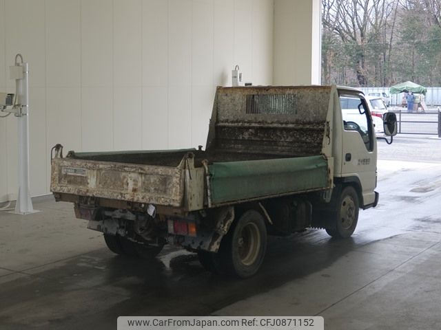 isuzu elf-truck 2004 -ISUZU--Elf NKR81AD-7001280---ISUZU--Elf NKR81AD-7001280- image 2