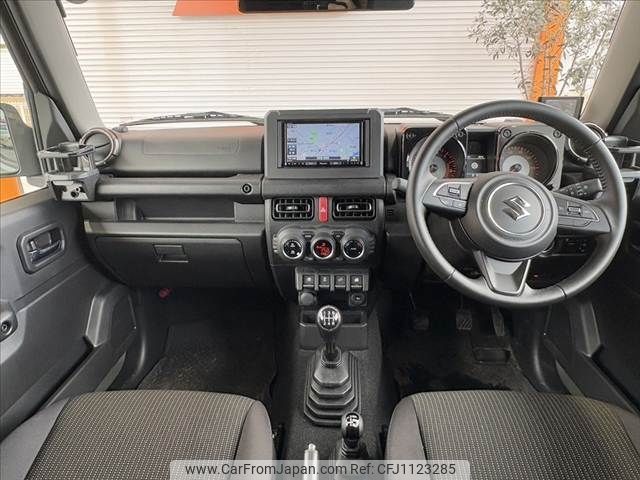 suzuki jimny 2020 -SUZUKI--Jimny 3BA-JB64W--JB64W-147420---SUZUKI--Jimny 3BA-JB64W--JB64W-147420- image 2