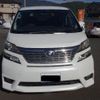 toyota vellfire 2009 -TOYOTA--Vellfire ANH20W--8076062---TOYOTA--Vellfire ANH20W--8076062- image 8