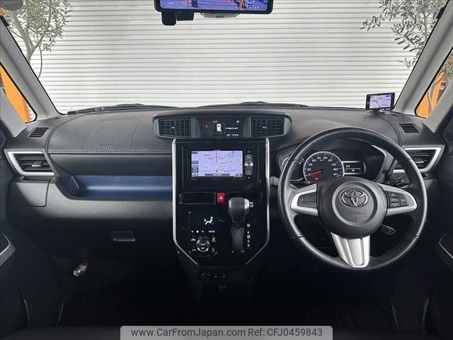 toyota roomy 2018 -TOYOTA--Roomy DBA-M900A--M900A-0216382---TOYOTA--Roomy DBA-M900A--M900A-0216382- image 2