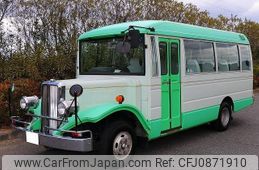 nissan civilian-bus 1998 -NISSAN--Civilian RGW40改--RGW40102153---NISSAN--Civilian RGW40改--RGW40102153-