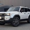 toyota land-cruiser-wagon 2024 CFJ1770272 image 1
