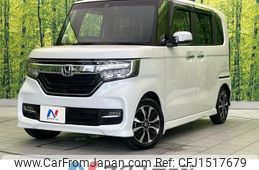 honda n-box 2018 CFJ1517679