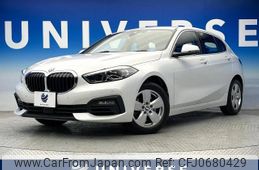 bmw 1-series 2020 -BMW--BMW 1 Series 3BA-7K15--WBA7K320X07F23606---BMW--BMW 1 Series 3BA-7K15--WBA7K320X07F23606-