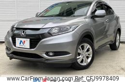 honda vezel 2015 -HONDA--VEZEL DAA-RU3--RU3-1114348---HONDA--VEZEL DAA-RU3--RU3-1114348-