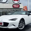 mazda roadster 2018 -MAZDA--Roadster DBA-ND5RC--ND5RC-200702---MAZDA--Roadster DBA-ND5RC--ND5RC-200702- image 1