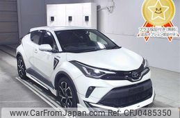 toyota c-hr 2019 -TOYOTA--C-HR ZYX11-2001833---TOYOTA--C-HR ZYX11-2001833-