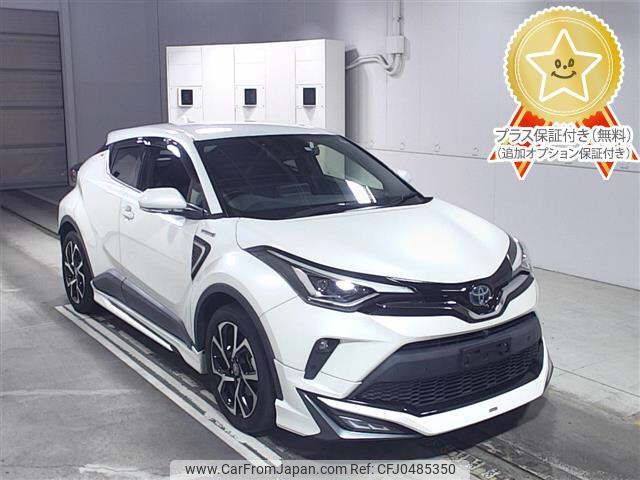 toyota c-hr 2019 -TOYOTA--C-HR ZYX11-2001833---TOYOTA--C-HR ZYX11-2001833- image 1