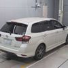 toyota corolla-fielder 2017 -TOYOTA 【名古屋 999ｱ9999】--Corolla Fielder DBA-NRE161G--NRE161G-0031572---TOYOTA 【名古屋 999ｱ9999】--Corolla Fielder DBA-NRE161G--NRE161G-0031572- image 2