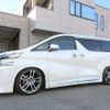 toyota vellfire 2015 -TOYOTA 【姫路 301ﾇ2264】--Vellfire AGH30W-0026718---TOYOTA 【姫路 301ﾇ2264】--Vellfire AGH30W-0026718- image 17