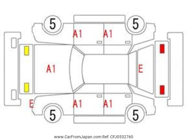 toyota roomy 2020 -TOYOTA--Roomy 5BA-M910A--M910A-0096571---TOYOTA--Roomy 5BA-M910A--M910A-0096571- image 2