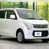 suzuki wagon-r 2014 quick_quick_MH34S_MH34S-354440 image 16