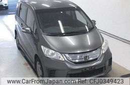 honda freed 2012 -HONDA--Freed GP3-1034416---HONDA--Freed GP3-1034416-