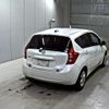 nissan note 2014 -NISSAN--Note E12-244675---NISSAN--Note E12-244675- image 6