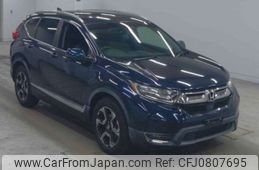 honda cr-v 2019 -HONDA--CR-V DBA-RW1--RW1-1004464---HONDA--CR-V DBA-RW1--RW1-1004464-